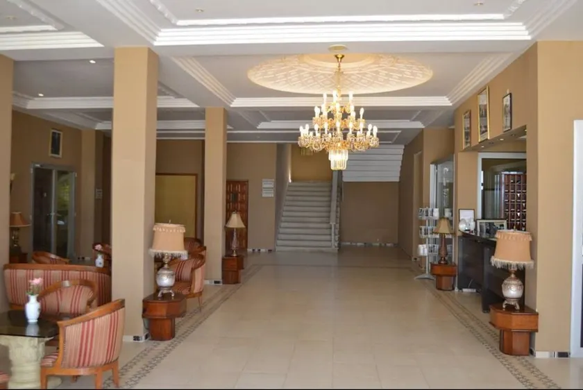 Volubilis Inn - Image 1