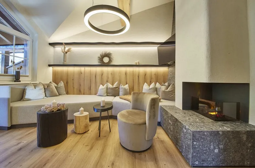 Penthouse Appartement Fire & Stone - Image 1