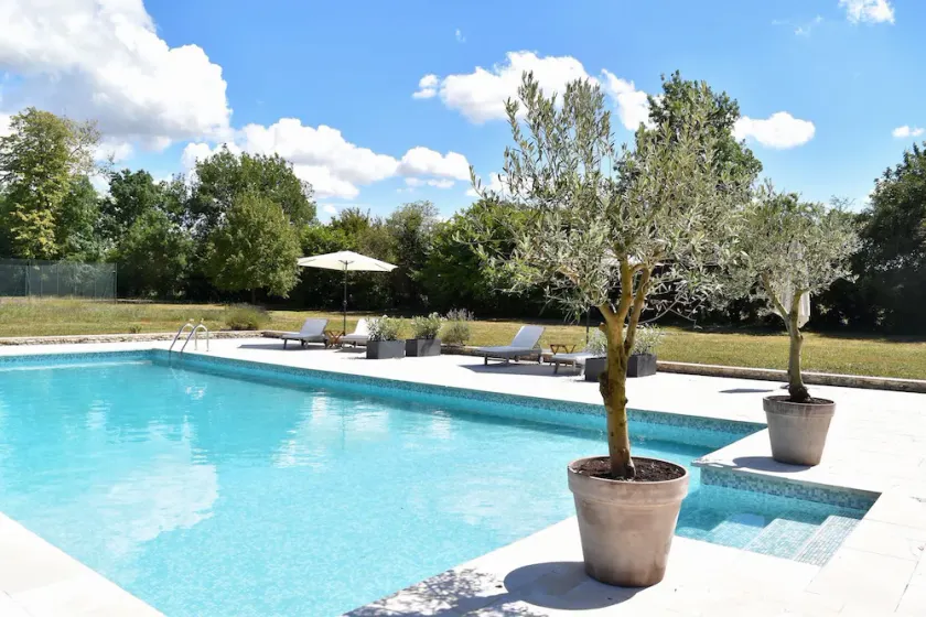 Manoir de Plaisance - Image 1
