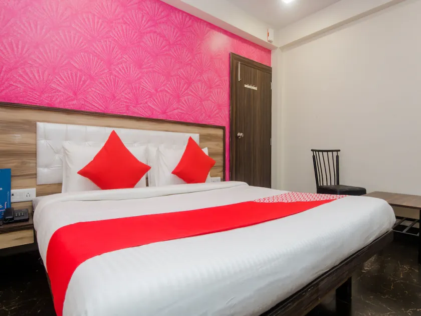 Bunty Residency By OYO Rooms - Image 1