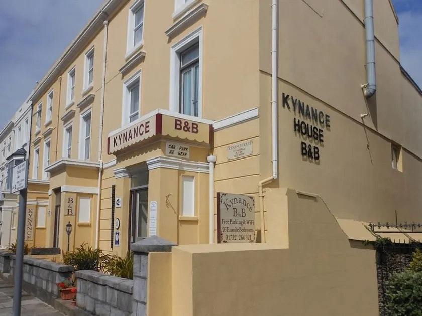 Kynance House - Image 1