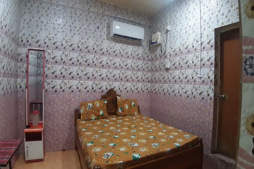 Goroomgo Om Sai Residency  Bhubaneswar - Image 1