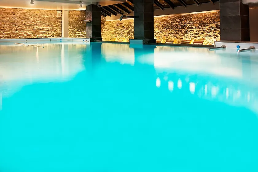 Grand Hotel Terme Roseo - Image 1