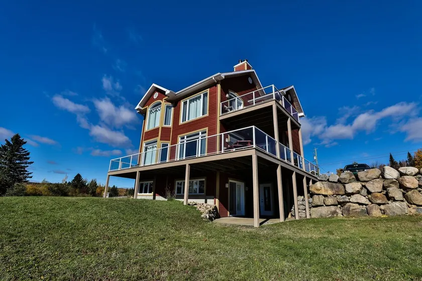 Sommets Charlevoix - Image 1
