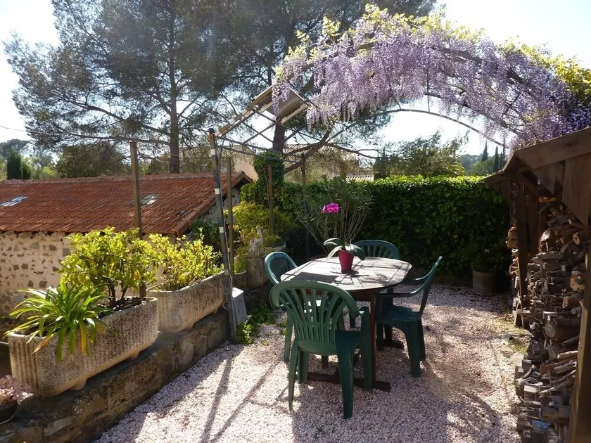 La Bergerie de Vaulongue - Image 1