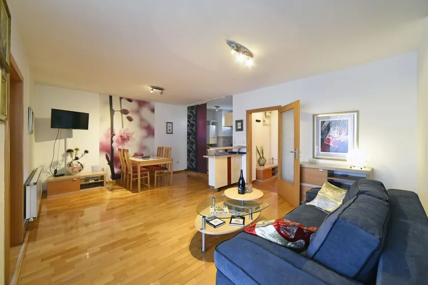 Apartment Jezero Jarun - Image 1