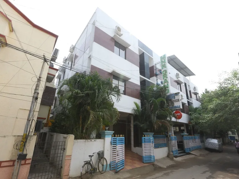 M.N.R GRAND, Chennai - Image 1