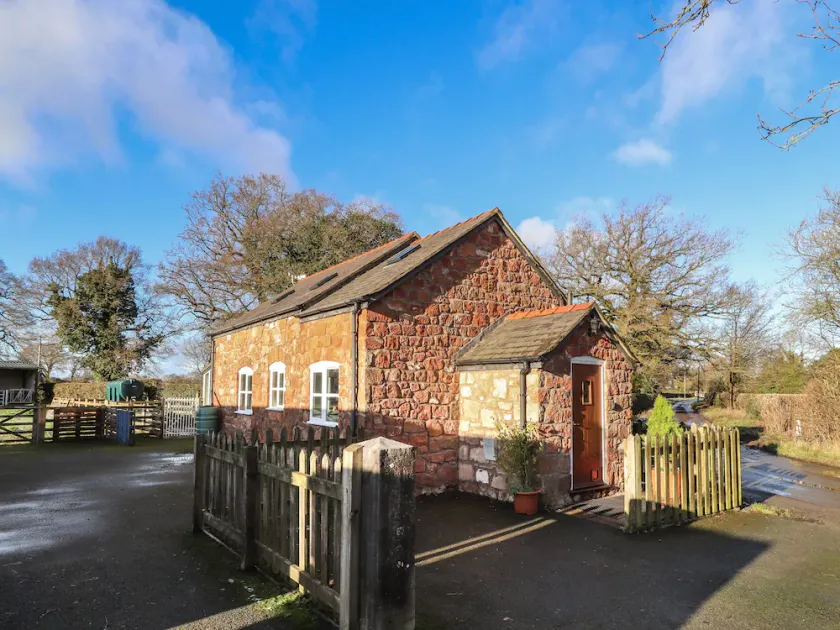The Laurels Barn - Image 1