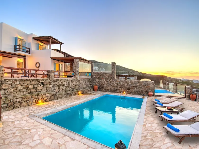 Villa Aegean Pearl 2 - Image 1