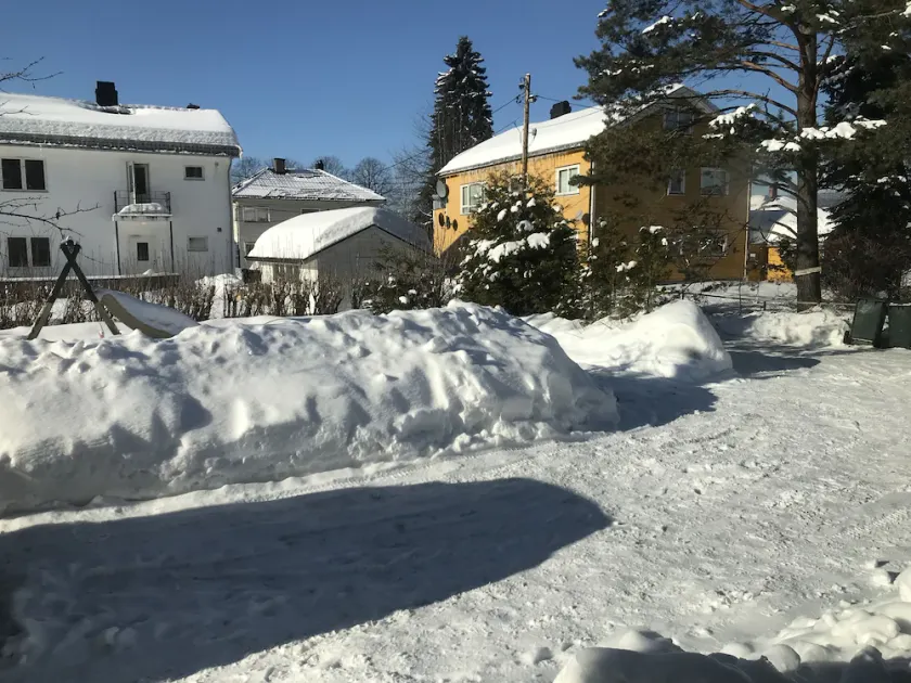 Drammen Apartment - Image 1