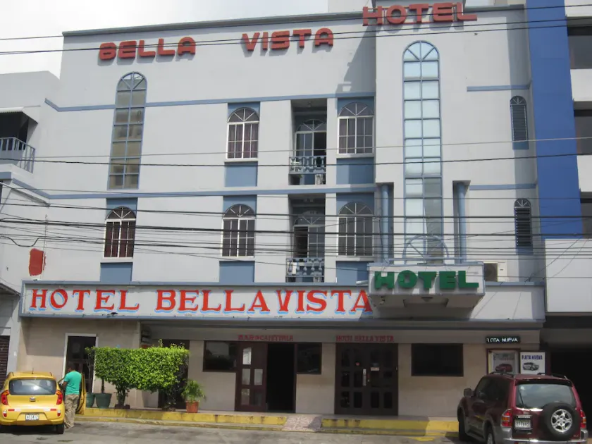 Hotel Bella Vista - Image 1