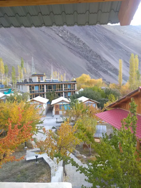 Ule Ethnic Resort - Image 1
