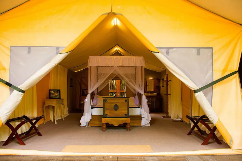 The Sanctuary Yala - Image 1