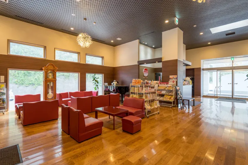 Hotel Sun Resort Shonai - Image 1