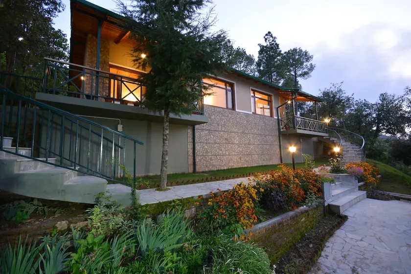 Anant Rasa Amritara Private Hideaway - Image 1
