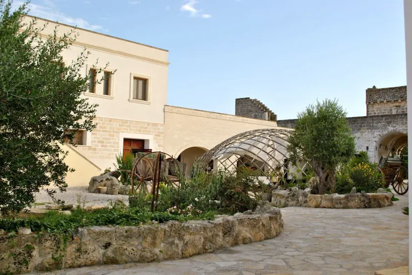 Masseria Ospitale - Image 1