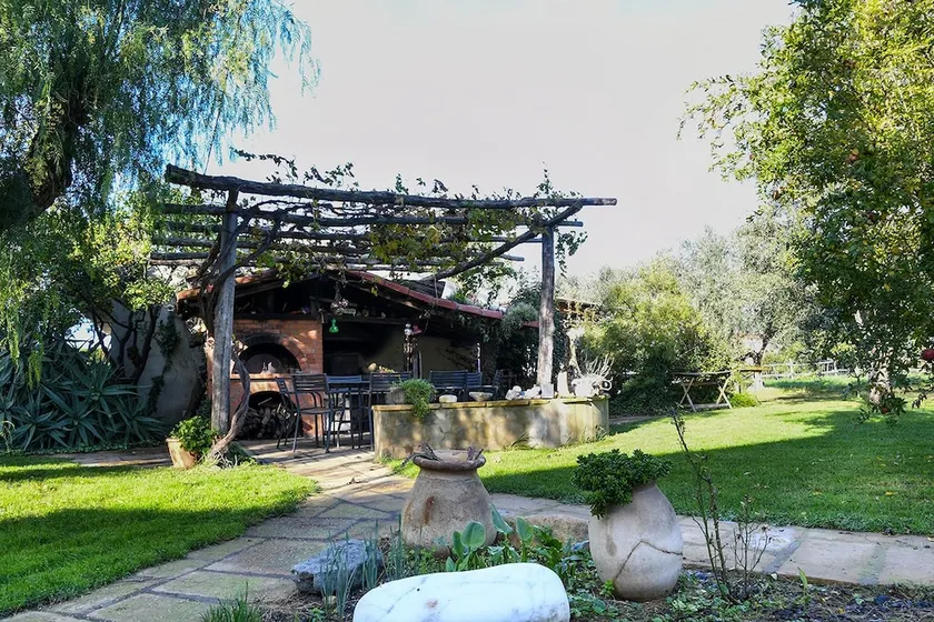 Casa Zafferano - Image 1