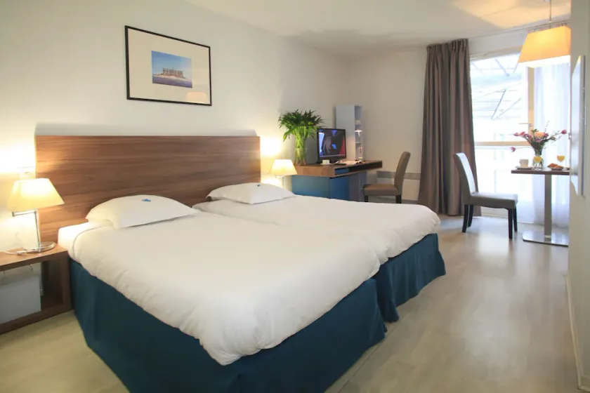 Odalys Appart'Hotel Canebière - Image 1