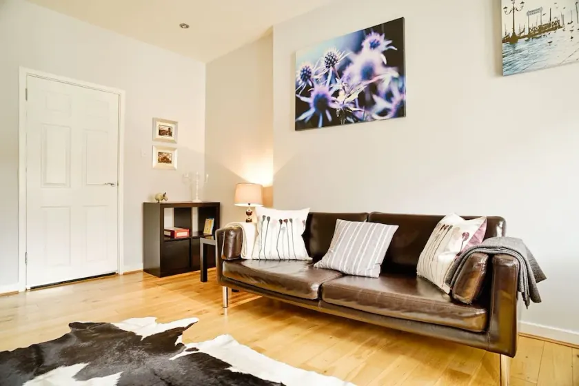 ALTIDO Bright Royal Mile Apartment - Image 1