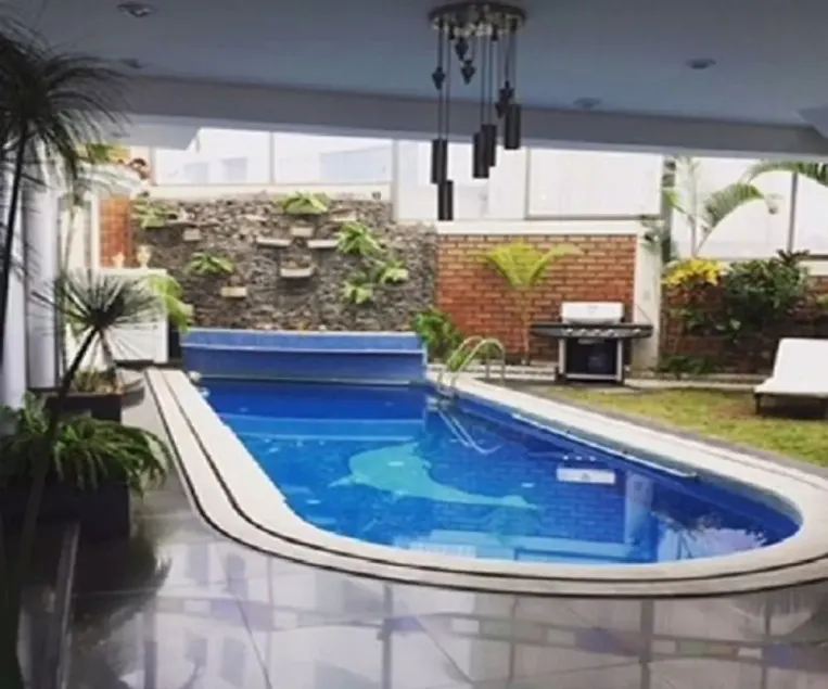 La Casa de Moni - Image 1