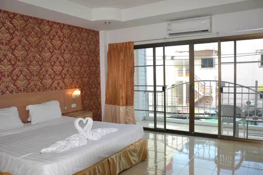 A&J Boutique Hotel Nanai - Image 1