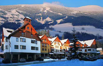 Apartmány Andy - Image 1