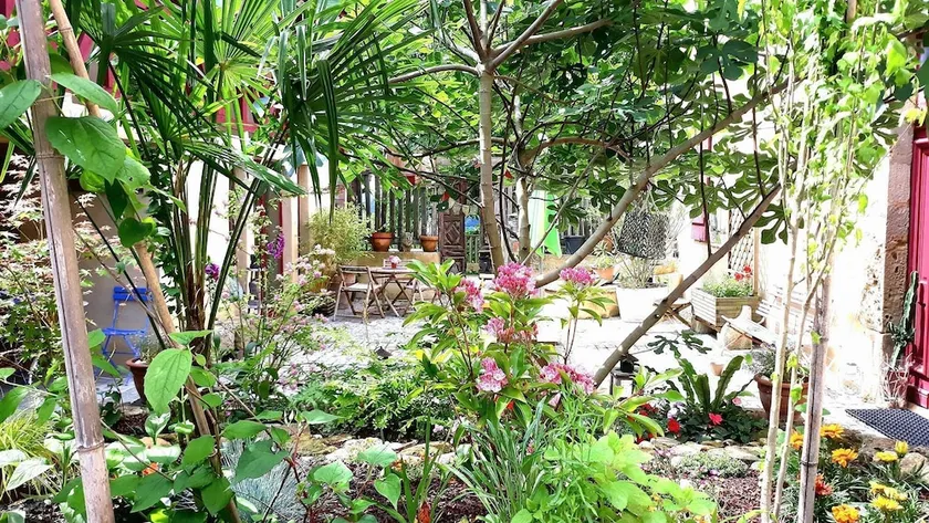 Maison Lisote - Image 1