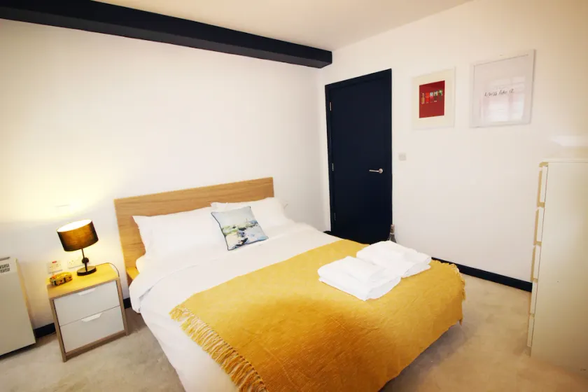 Great Location Shoreditch Spitalfields - Image 1