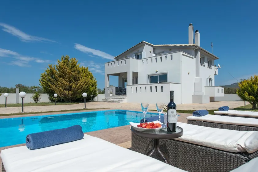 Astarte Villas - Muthee Villa - Image 1