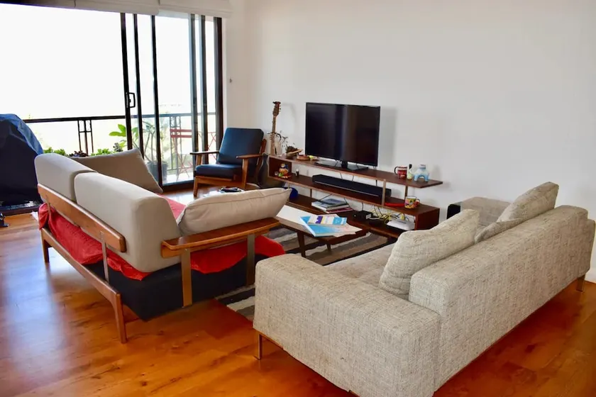 Boutique Bondi 1 Bedroom Apartment - Image 1