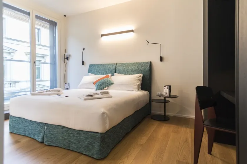Hemeras Boutique House Foscolo - Image 1
