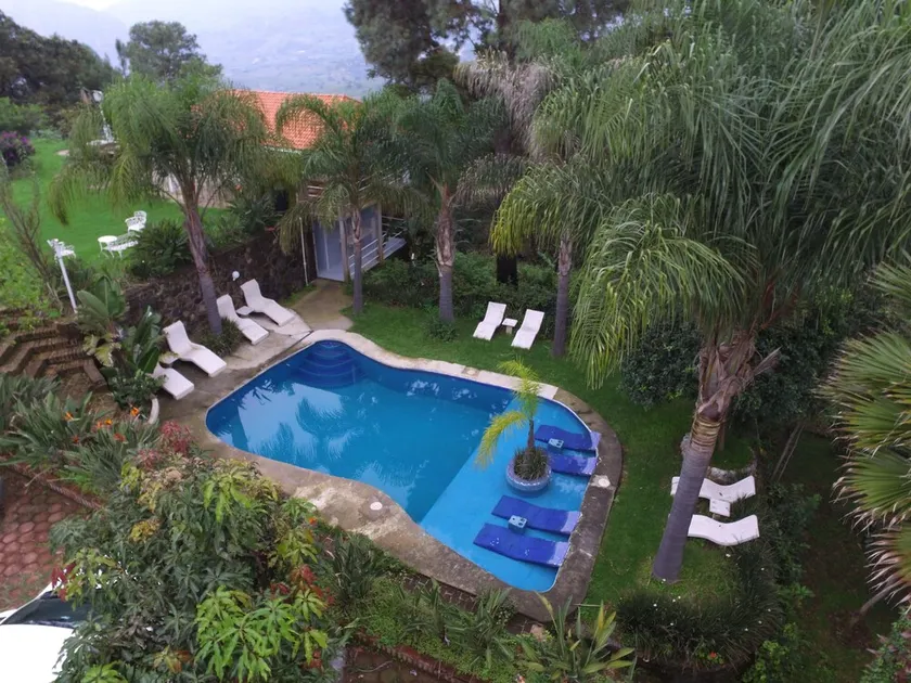 Hotel El Mirador Y Jardin - Image 1