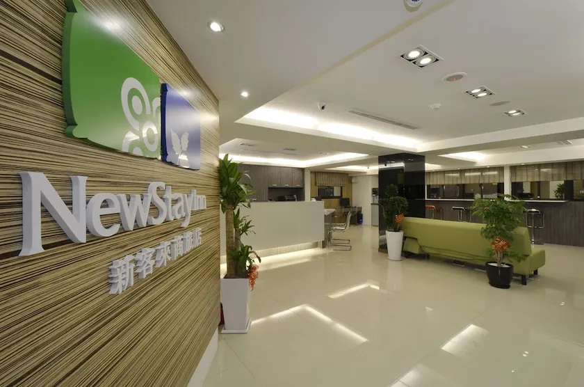 New Stay Inn 2 Nanxi - Image 1