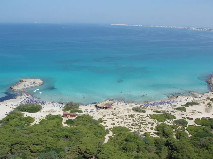 Baia Di Gallipoli Camping Resort - Image 1