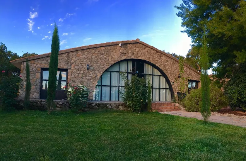 Casa El Bosque - Image 1