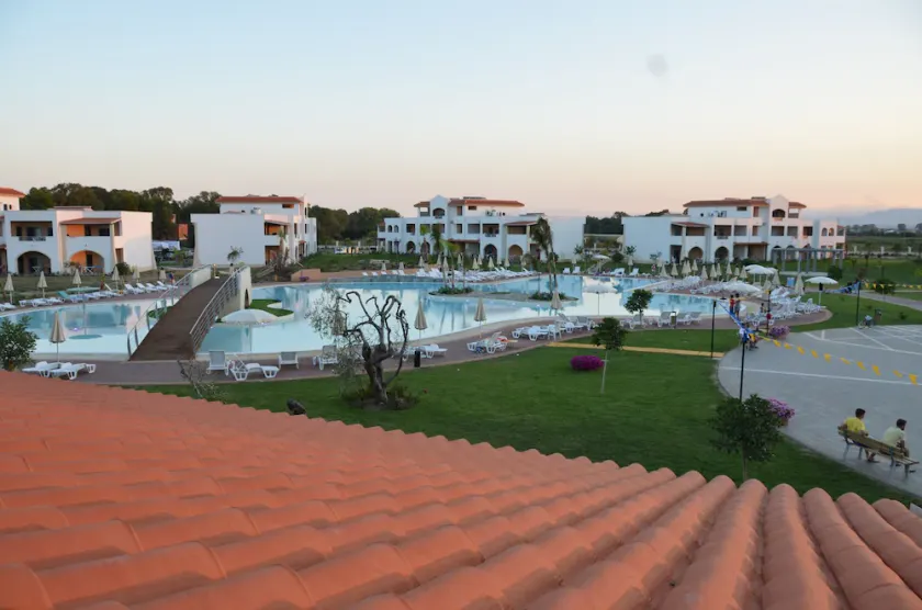 Danaide Resort - Image 1