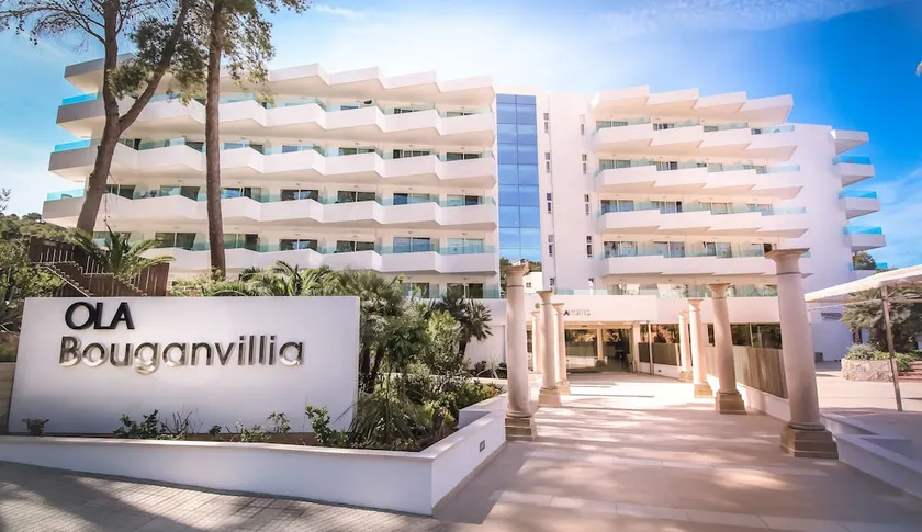 Ola Apartamentos Bouganvillia - Image 1