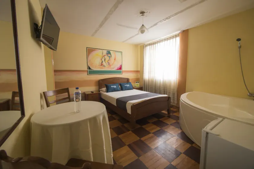 Hotel El Frayle - Image 1