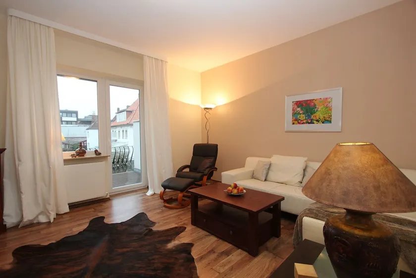 ID 6063 | Private Apartment - Image 1