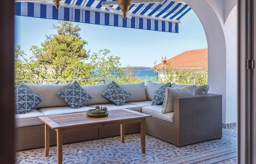 Nice Home In Zaboric With Wifi - Image 1
