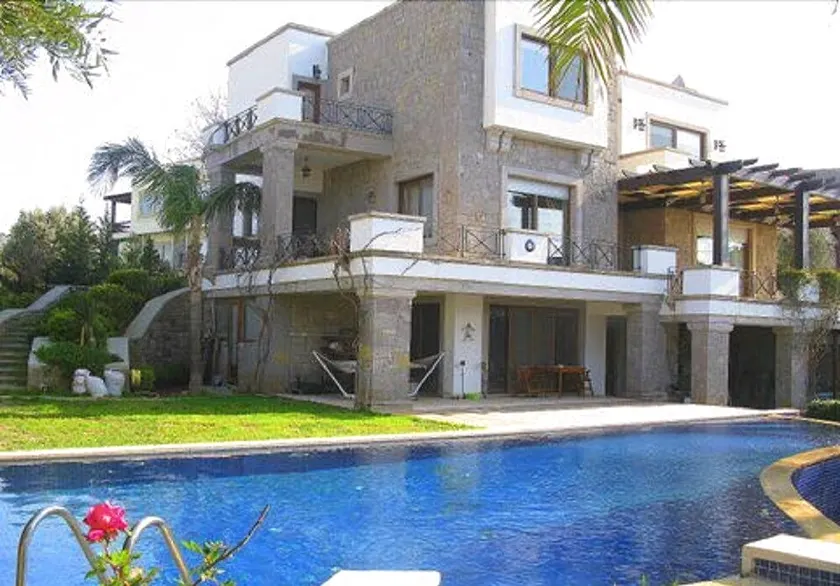 Villa Bella - Image 1