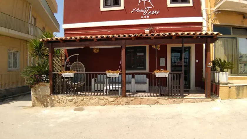 Bed and Breakfast L'Antica Torre - Image 1