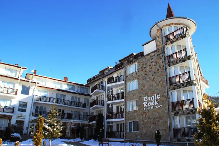Eagle Rock Apartments - Borovets - Image 1