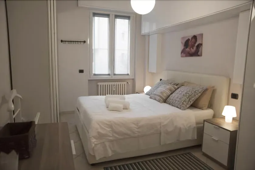 Beesprint Apartment Fiera Milano City - Image 1
