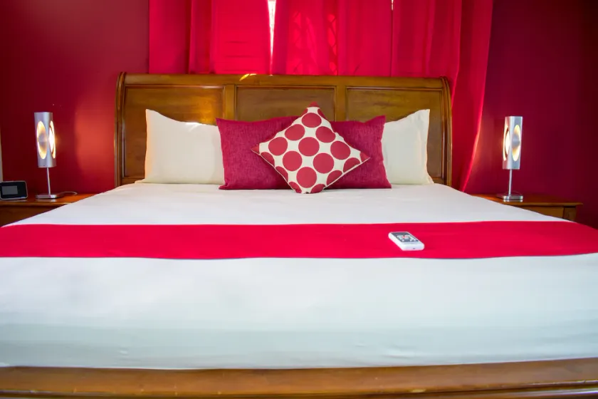 Casa Pinto Guest Apartments - Image 1