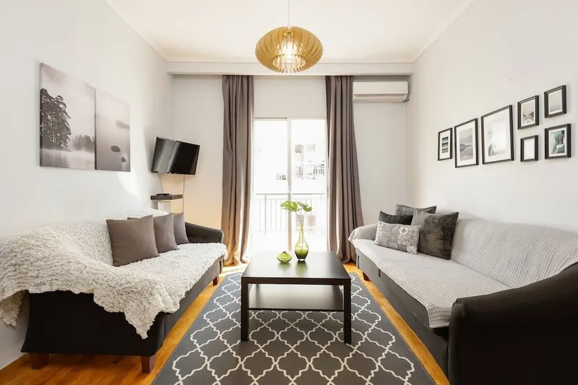 Upscale and Spacious 3BR Home - Image 1