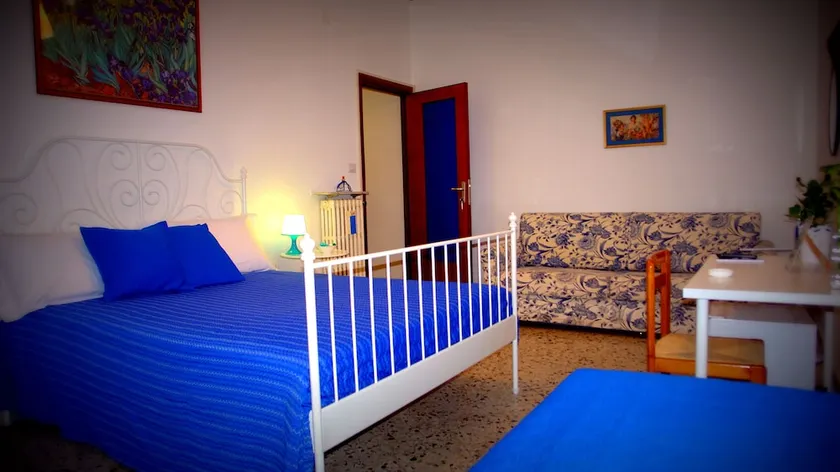 Mary's Home - Image 1