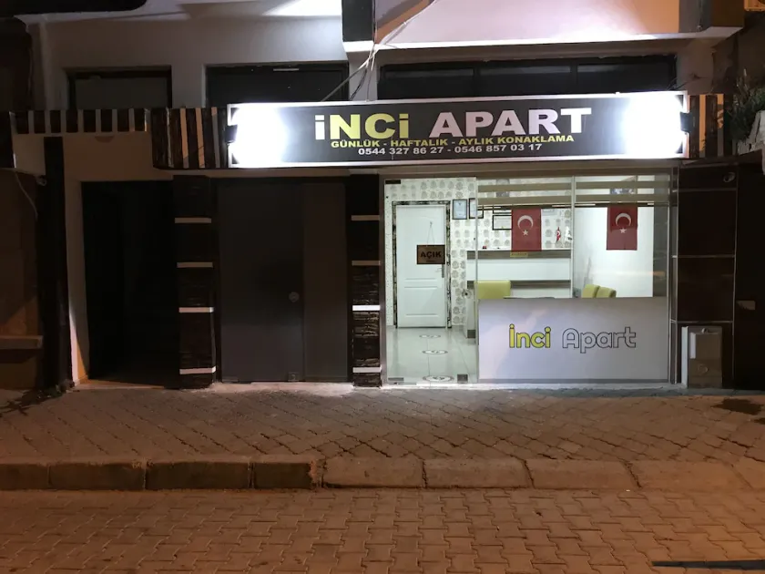 Inci Apart - Image 1