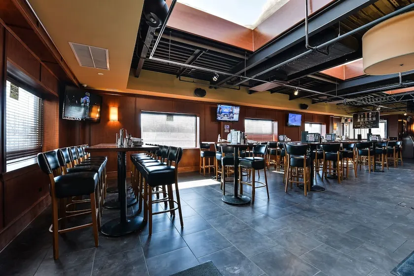 Holiday Inn Mount Prospect-Chicago - Image 1
