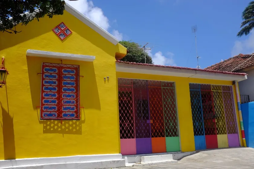 Casa de Hilton - Image 1